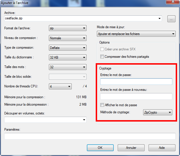 tutoriaux informatique