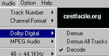 dvd2avi audio