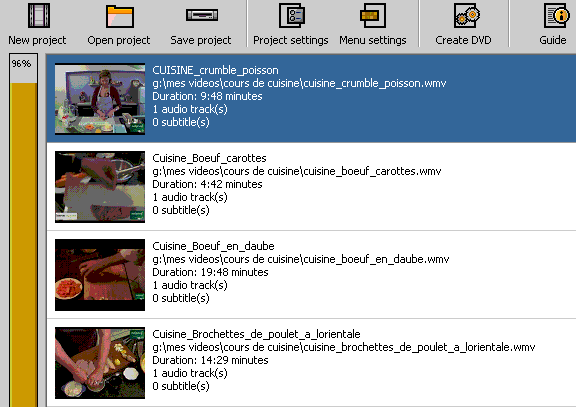 DVDflick-videos