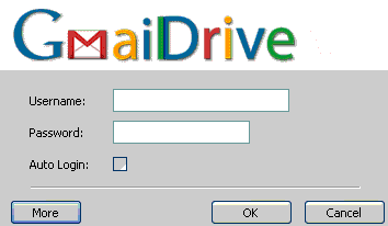 gmail drive