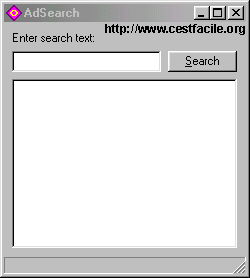 adsearch spywares