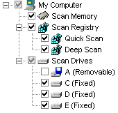 spywares adaware
