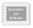 ajouter un album photos