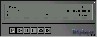 bsplayer