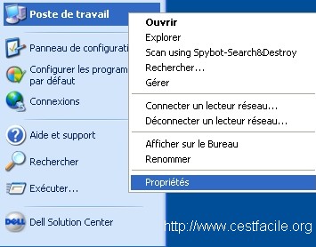 poste-travail-propri�t�s