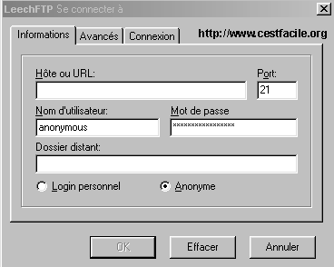 client ftp leech ftp