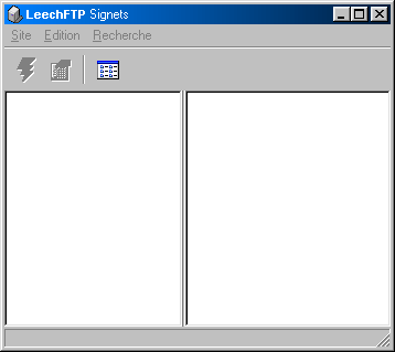 leech ftp signets