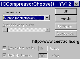 compression