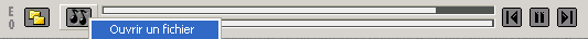 ouvrir une playlist