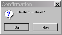 DVD profiler
