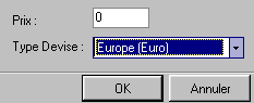 DVD euros