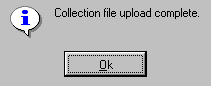 upload de la collection de DVD