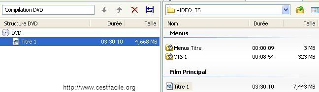 dvdshrink titre 1