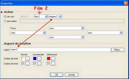 dvdstyler sous-menus