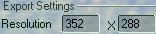 dvdx vcd