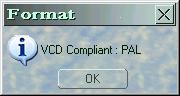 dvdx vcd