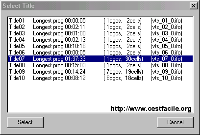 dvdx vcd svcd