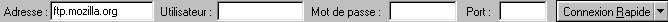 serveur ftp anonyme