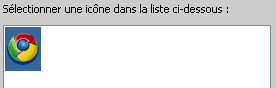 s�lection-icone
