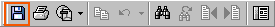 enregistrer un document pdf