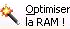 ramboost xp optimiser la m&eacute;moire windows