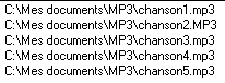 mp3gain