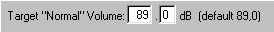 normaliser volume mp3