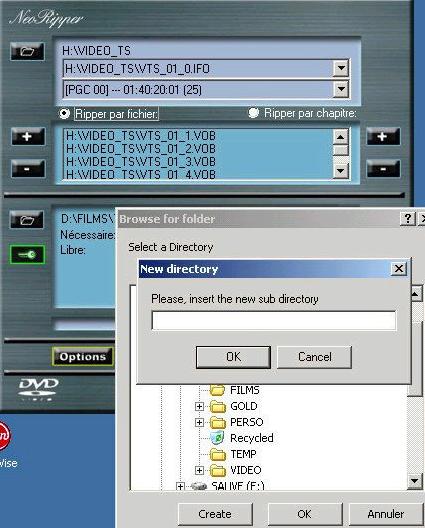 neodivx 9.3 gratuit