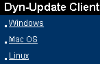 nom de domaine serveur ftp