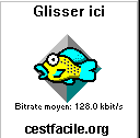 oggdrop ogg wav