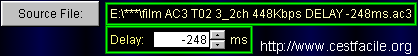 headac3he convertir un ac3 en ogg
