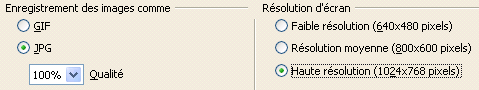export powerpoint images jpeg