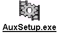 auxsetup virtualdub