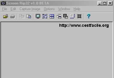 srip32 screenrip 32