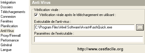 star download antivirus
