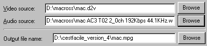 tmpgenc vcd