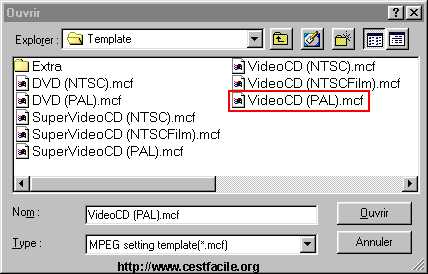 tmpgenc vcd