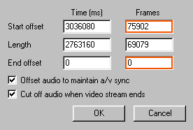 couper divx