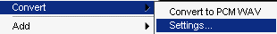 plugin winamp wav