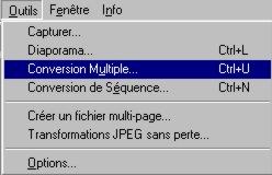 xnview converion multiple